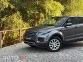 Land Rover Evoque 2.0 TD4 Pure