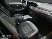 Mercedes-Benz E 300 Bluetec Hybrid Avantgarde