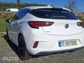 Opel Astra 1.6 CDTI OPC Line S/S