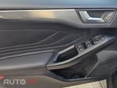 Ford Focus SW Titanium 1.0 ecoboost hybrid