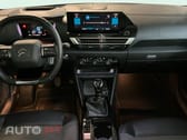 Citroen C4 1.2 PureTech Shine