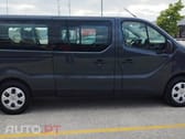 Renault Trafic 2.0 Blue dCi L2 Grand Techno