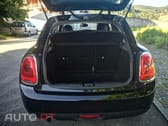 MINI One Cooper D Auto