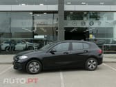 BMW 116 d Corporate Edition
