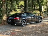 Porsche Panamera S PDK
