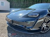 Porsche Taycan 4S
