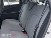 Renault Zoe (c/ Bateria) Intens 50