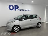 Citroen C1 1.0 VTi Feel