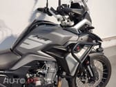 Macbor Montana XR5 500 XR5