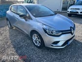 Renault Clio 1.5 dCi Zen