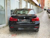 BMW 330 e iPerformance Advantage