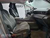 Peugeot 3008 1.6 Hybrid Allure Pack e-EAT8