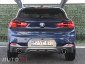 BMW X2 20 d xDrive Auto X Pack M