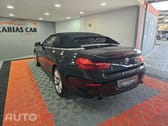 BMW 640 i