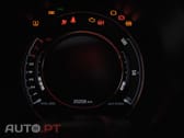 Fiat 500 1.0 Hybrid RED