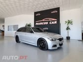 BMW 318 Pack M Performance