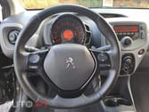 Peugeot 108 1.0 VTi Active ETG5