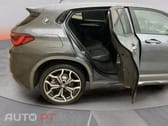 BMW X2 25 e xDrive X Pack M