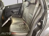 Renault Mégane 1.5 dCi Authentique Exception