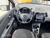 Renault Captur 0.9 TCE Exclusive