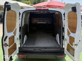 Ford Transit Connect Connect 1.5 TDCi 240 L2 Trend