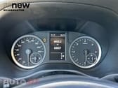 Mercedes-Benz Vito 2.2 CDI 136cv