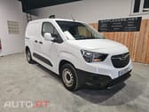 Opel Combo E