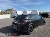 Opel Astra GTC 1.3 CDTi