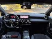 Mercedes-Benz A 200 7G-DCT Edition AMG Line