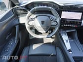 Peugeot 408 GT EAT8
