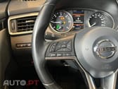 Nissan Qashqai 1.5 DCI Business DCT