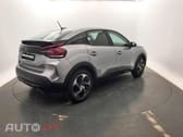 Citroen C4 1.2 PureTech Shine EAT8