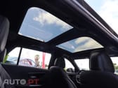 Mercedes-Benz C 300 de 4Matic T 9G-TRONIC AMG Line