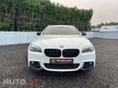 BMW 520 d Pack M Auto
