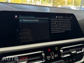 BMW 320 e Touring Auto