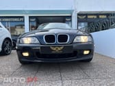 BMW Z3 1.9 Roadster M