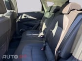 Nissan Qashqai 1.5 dci tekno