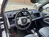 Smart ForTwo Drive Passion