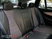 Mercedes-Benz E 300 de 9G-TRONIC Avantgarde