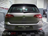 Volkswagen Golf GTI Performance BlueMotion DSG