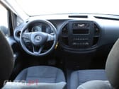Mercedes-Benz Vito 114 CDI
