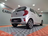 Kia Picanto 1.0 CVVT Easy