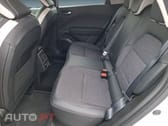 Renault Captur 1.0 TCe 95 Exclusive