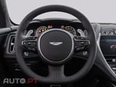 Aston Martin DBX V8