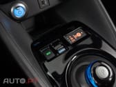 Nissan Leaf N-Connecta