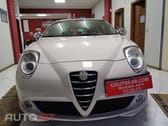 Alfa Romeo Mito 1.6 JTD Distinctive