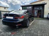 BMW 330 e Corporate Edition Auto