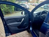 Dacia Sandero 0.9 TCe Stepway