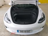 Tesla Model 3 Long Range Tração Integral