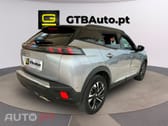 Peugeot 2008 1.2 PureTech GT